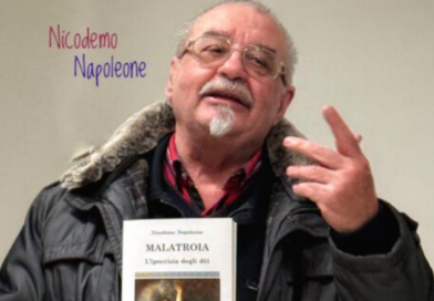 “Malatroia – l’ipocrisia degli dèi” di Nicodemo Napoleone